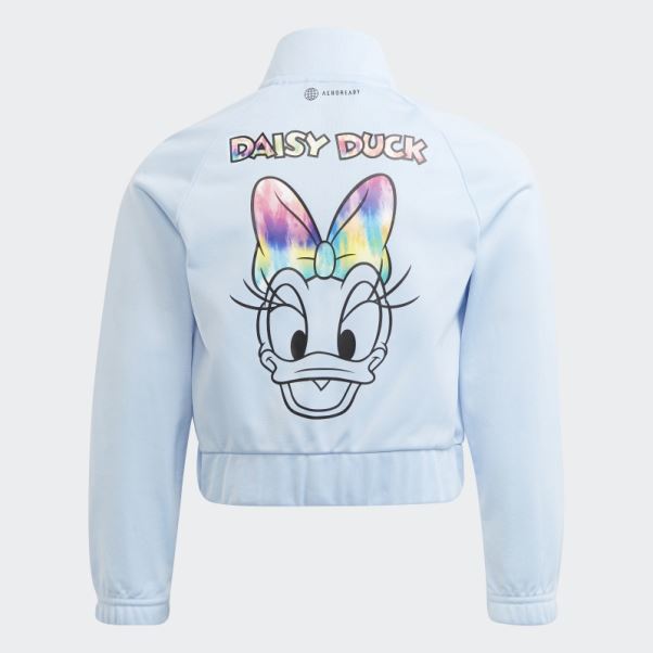 Sweat Disney Daisy Duck Ciel Adidas
