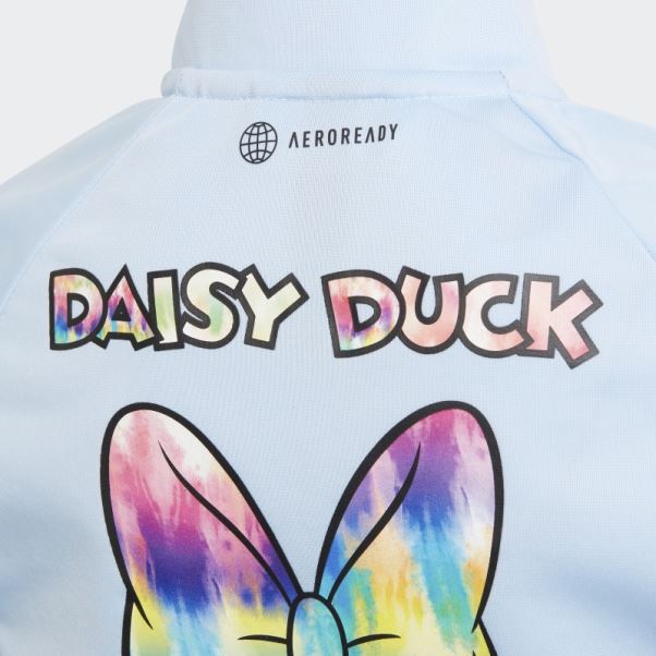 Sweat Disney Daisy Duck Ciel Adidas