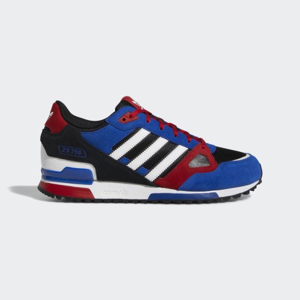 Adidas Zx 750 Noir