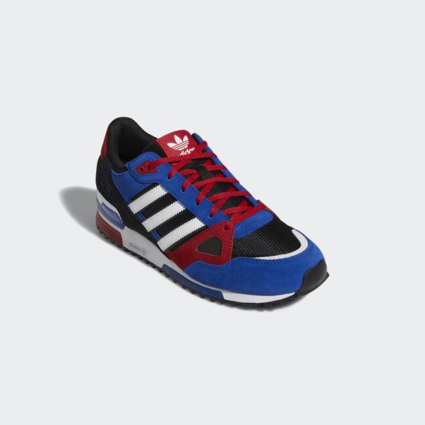 Adidas Zx 750 Noir