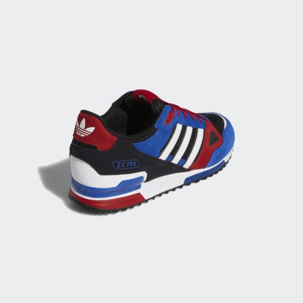 Adidas Zx 750 Noir