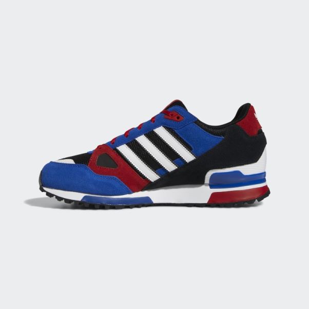 Adidas Zx 750 Noir