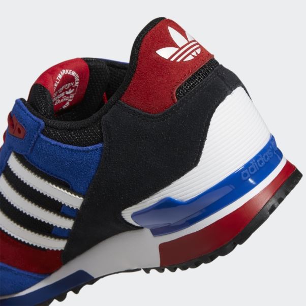 Adidas Zx 750 Noir