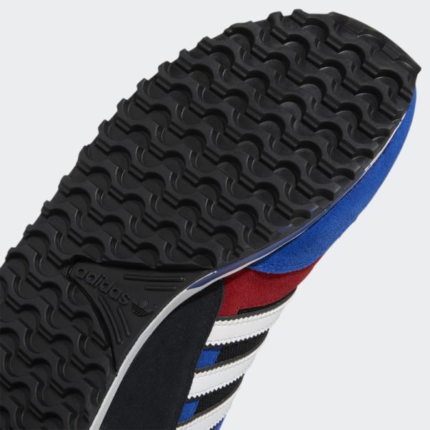 Adidas Zx 750 Noir