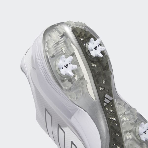 Adidas Zg23 Chaussures Blanc