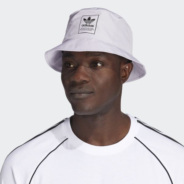 Bob Compressible Adidas Argent