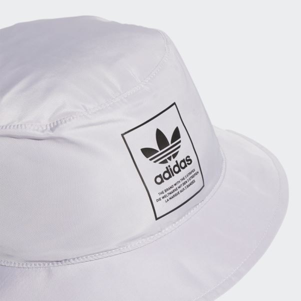 Bob Compressible Adidas Argent