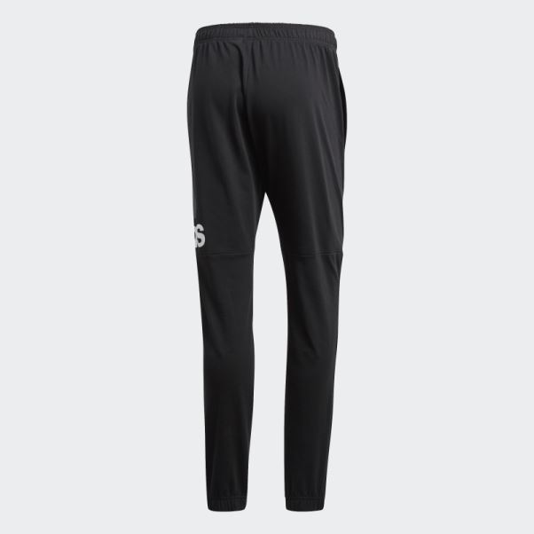 Adidas Performance Pantalon Noir Adidas