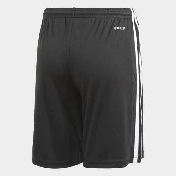 Short Adidas Squadra 21 Noir