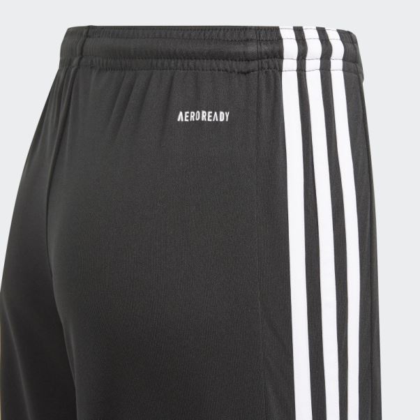 Short Adidas Squadra 21 Noir