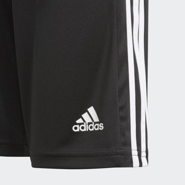 Short Adidas Squadra 21 Noir
