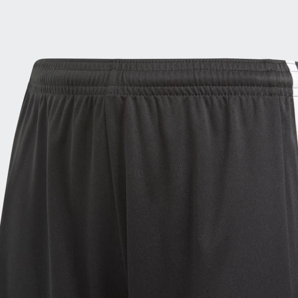 Short Adidas Squadra 21 Noir