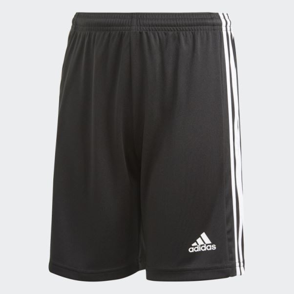 Short Adidas Squadra 21 Blanc Fashion