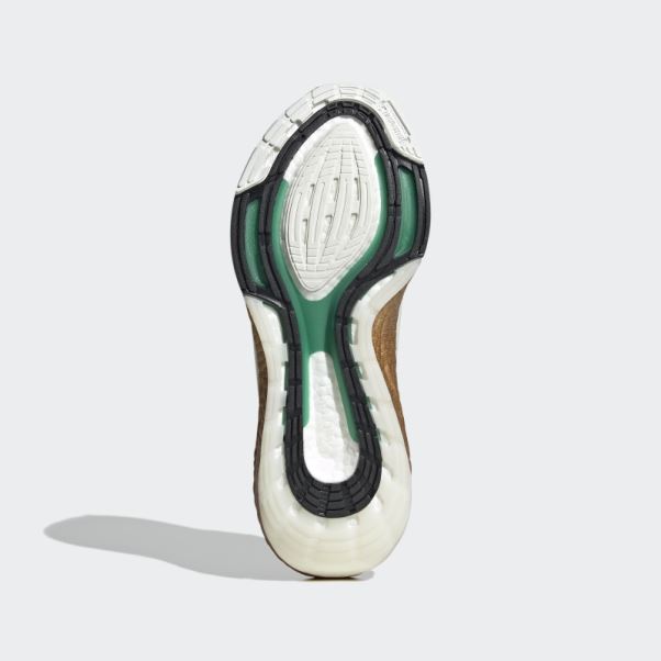 Adidas Ultraboost 22 Made With Nature Chaussures Blanc Teinte