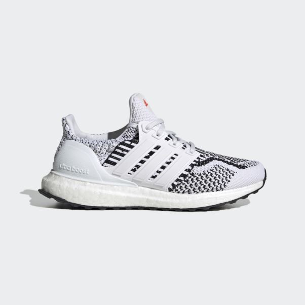 Adidas Ultraboost 5.0 Dna Primeblue Chaussures Blanc