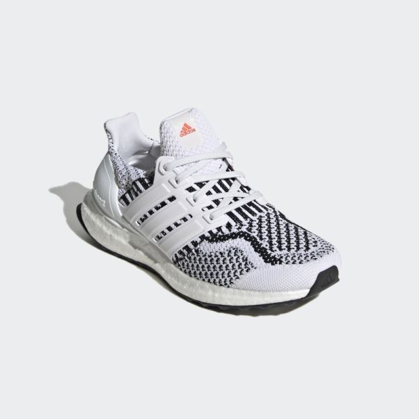 Adidas Ultraboost 5.0 Dna Primeblue Chaussures Blanc