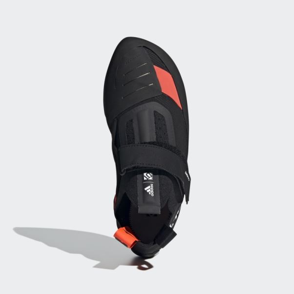 Chaussure D'escalade Five Ten Crawe Adidas Noir