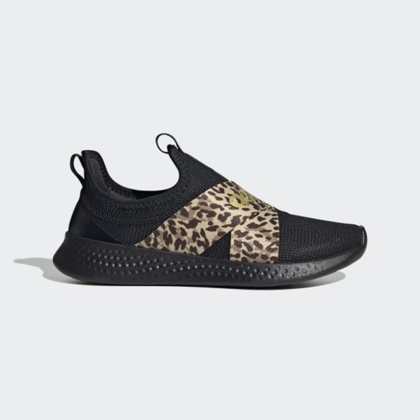 Chaussures Adidas Puremotion Adapt Noir
