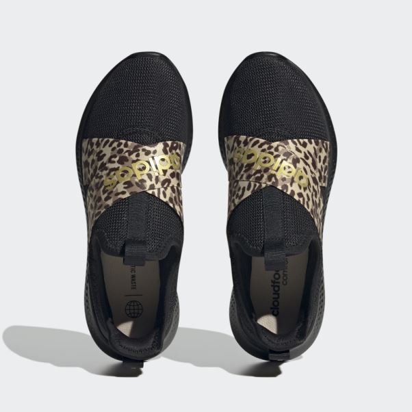 Chaussures Adidas Puremotion Adapt Noir