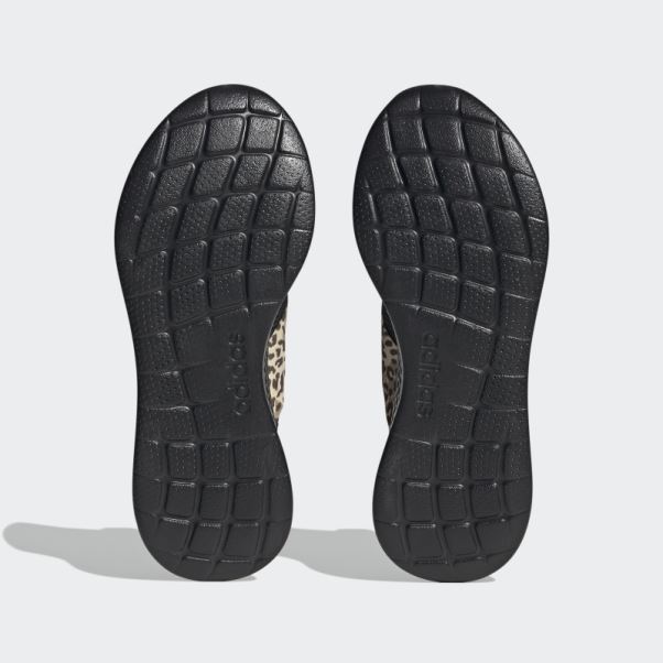 Chaussures Adidas Puremotion Adapt Noir
