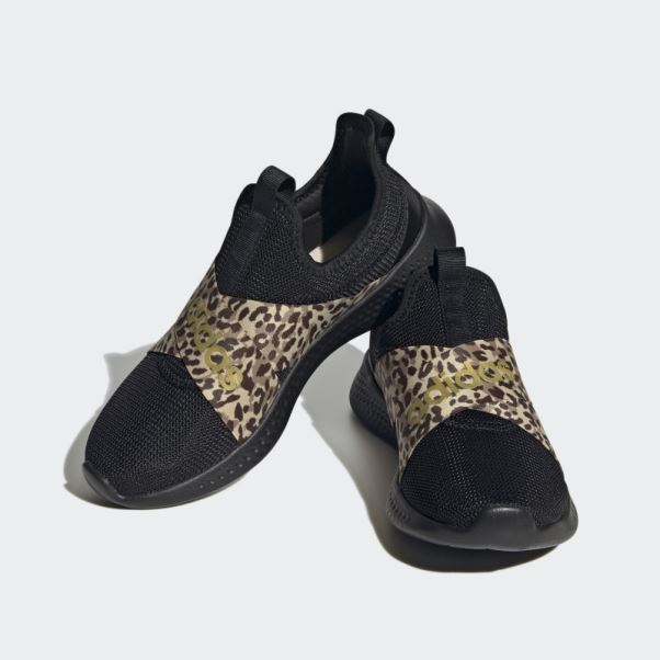 Chaussures Adidas Puremotion Adapt Noir