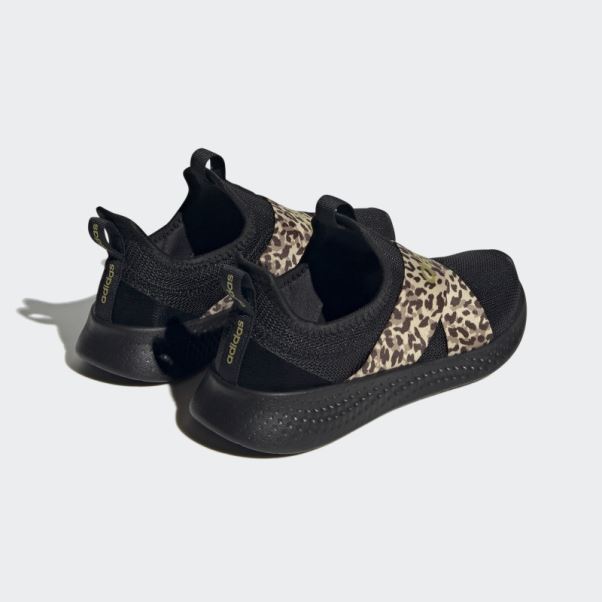 Chaussures Adidas Puremotion Adapt Noir