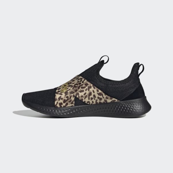 Chaussures Adidas Puremotion Adapt Noir