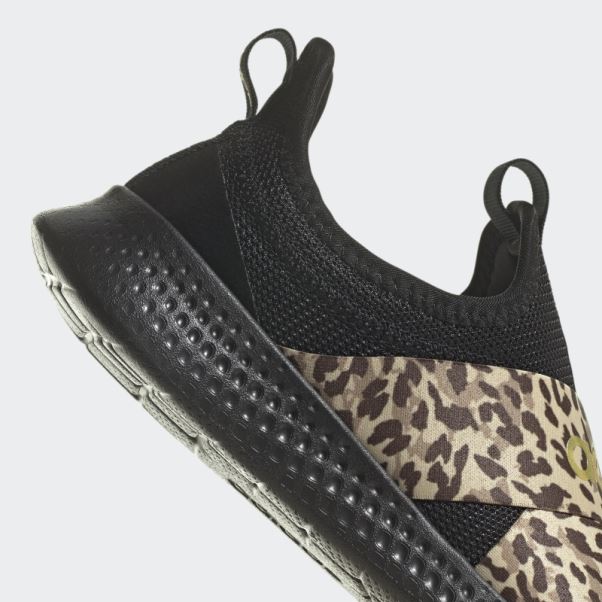 Chaussures Adidas Puremotion Adapt Noir