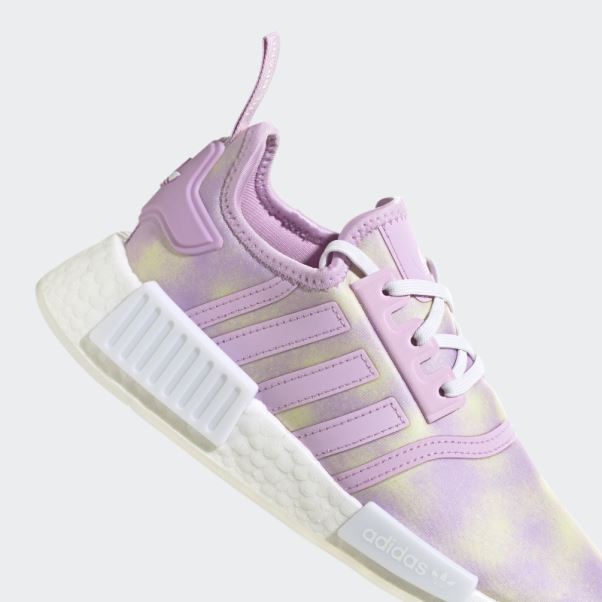 Adidas Nmd-r1 Lilas