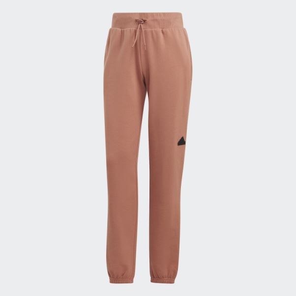 Pantalon Adidas City Escape Regular Fit Terre Battue