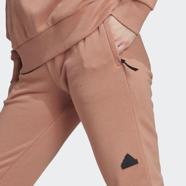 Pantalon Adidas City Escape Regular Fit Terre Battue