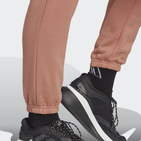Pantalon Adidas City Escape Regular Fit Terre Battue