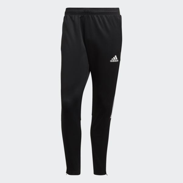 Pantalon D'entraînement Tiro 21 Noir Adidas