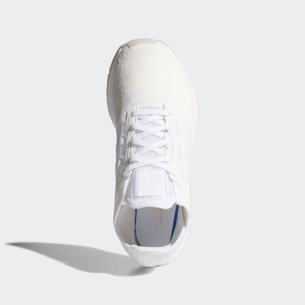 Chaussure Adidas Swift Run X Blanche