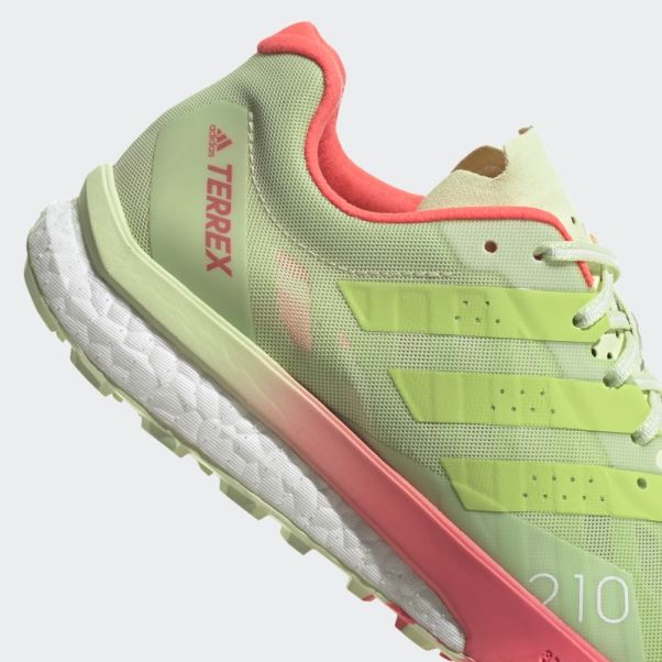 Chaussures De Course Adidas Terrex Speed Ultra Trail