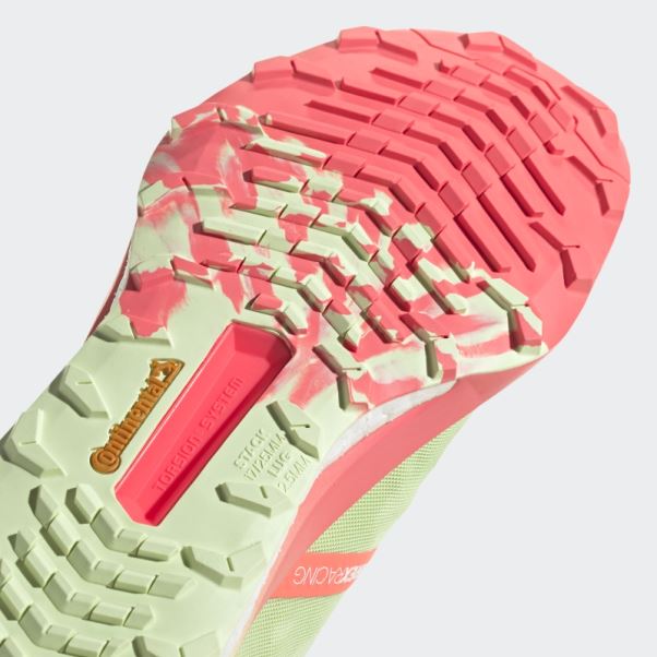Chaussures De Course Adidas Terrex Speed Ultra Trail