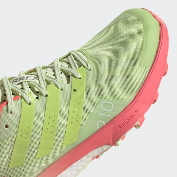 Chaussures De Course Adidas Terrex Speed Ultra Trail