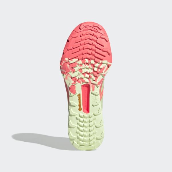 Chaussures De Course Adidas Terrex Speed Ultra Trail
