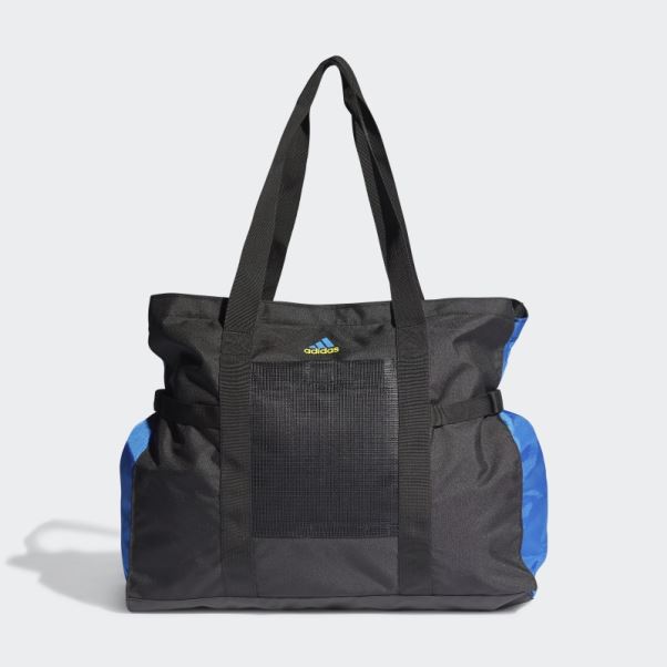 Sac Fourre-tout Adidas Manchester United Noir