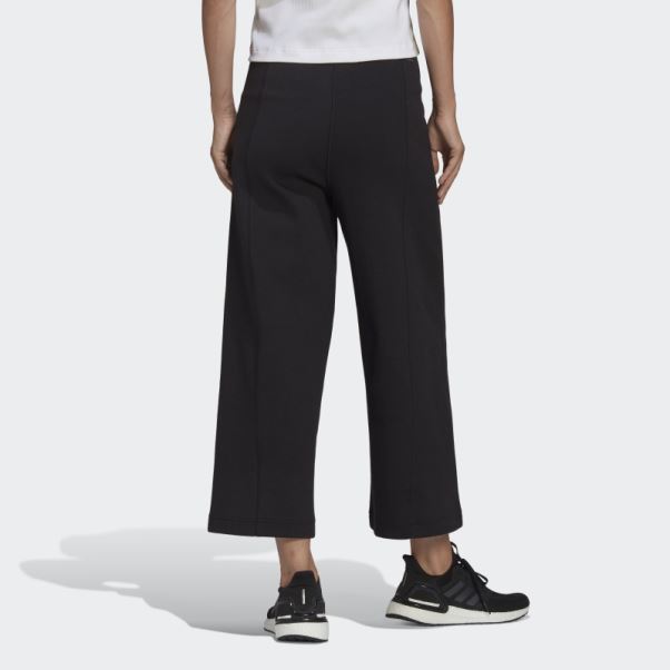 Pantalon Court Karlie Kloss X Adidas Noir