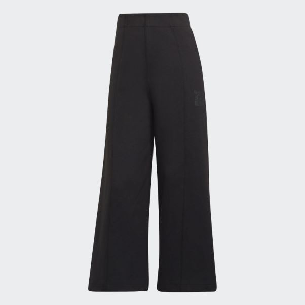 Pantalon Court Karlie Kloss X Adidas Noir