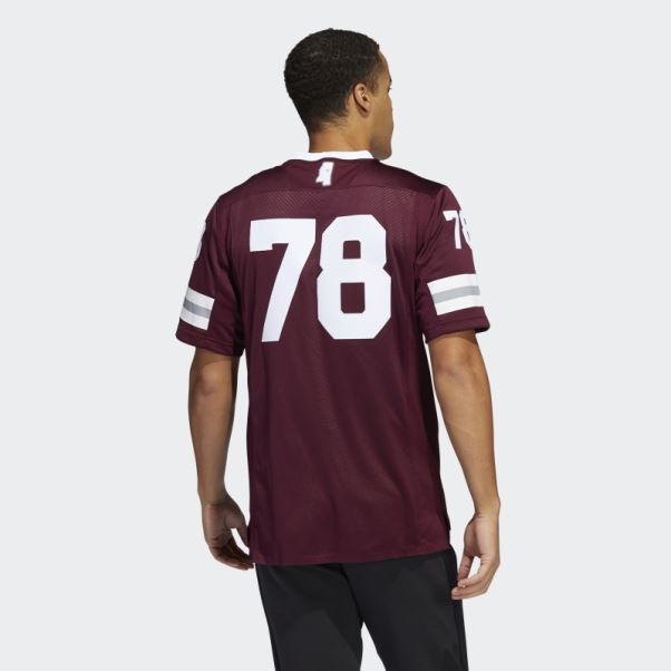 Maillot Adidas Bulldogs Domicile Bordeaux