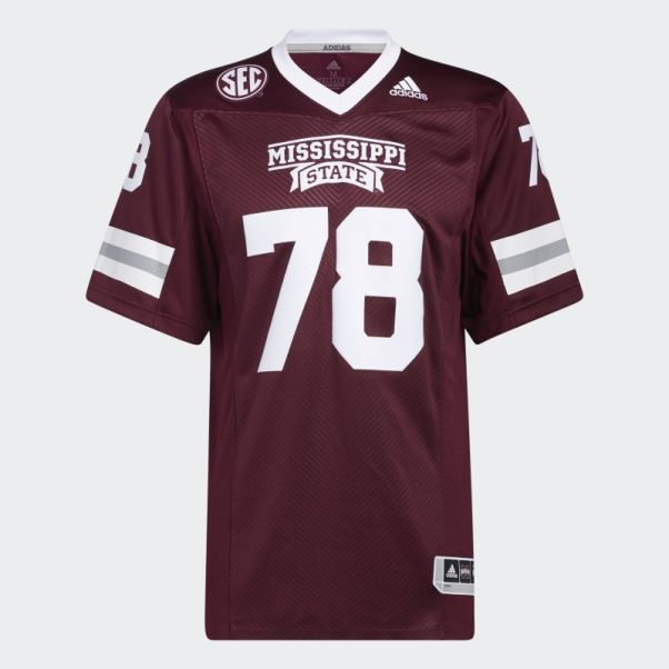 Maillot Adidas Bulldogs Domicile Bordeaux