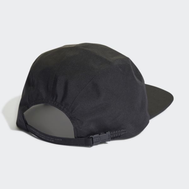 Casquette Runners Adidas Noir
