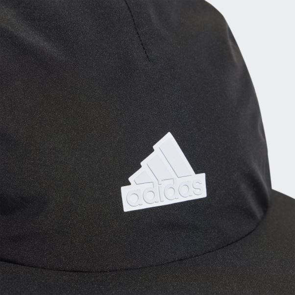 Casquette Runners Adidas Noir