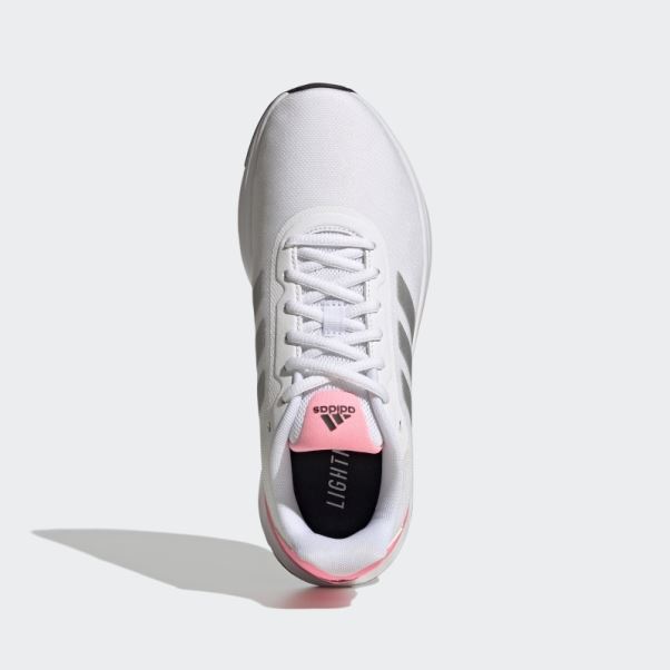 Adidas Start Your Run Chaussures De Course Blanc
