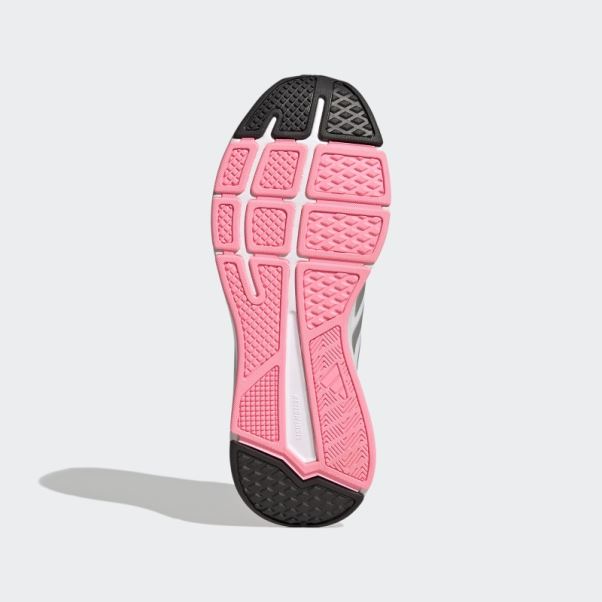 Adidas Start Your Run Chaussures De Course Blanc