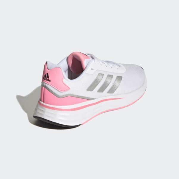 Adidas Start Your Run Chaussures De Course Blanc