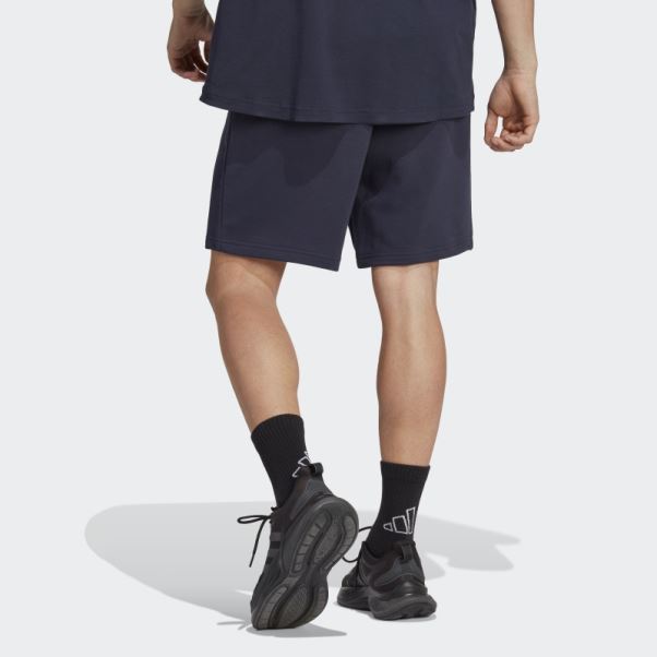Ink All Szn Short En Molleton Adidas