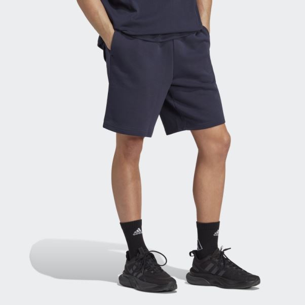 Ink All Szn Short En Molleton Adidas
